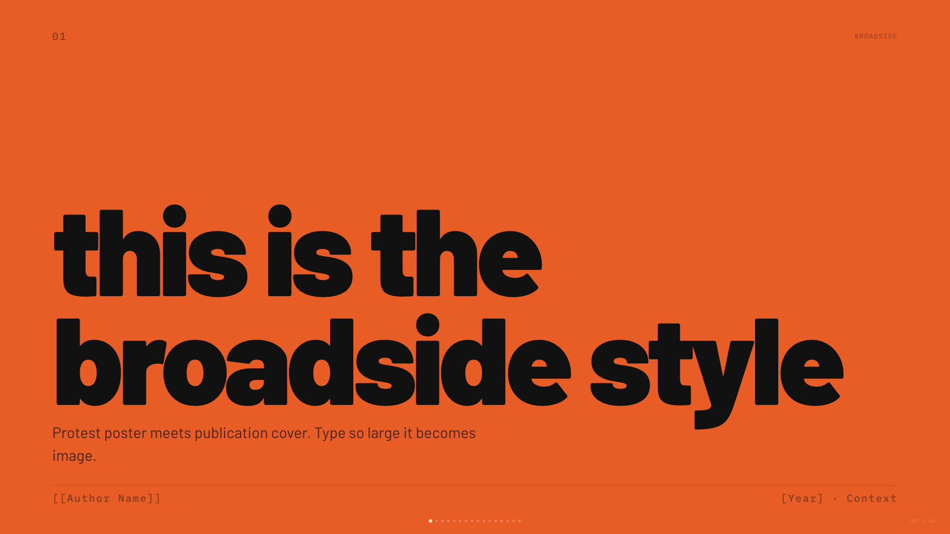 Broadside screenshot